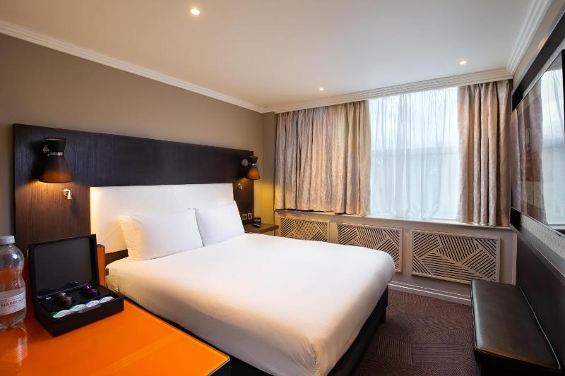 Queen Room - Mobility Access image 2