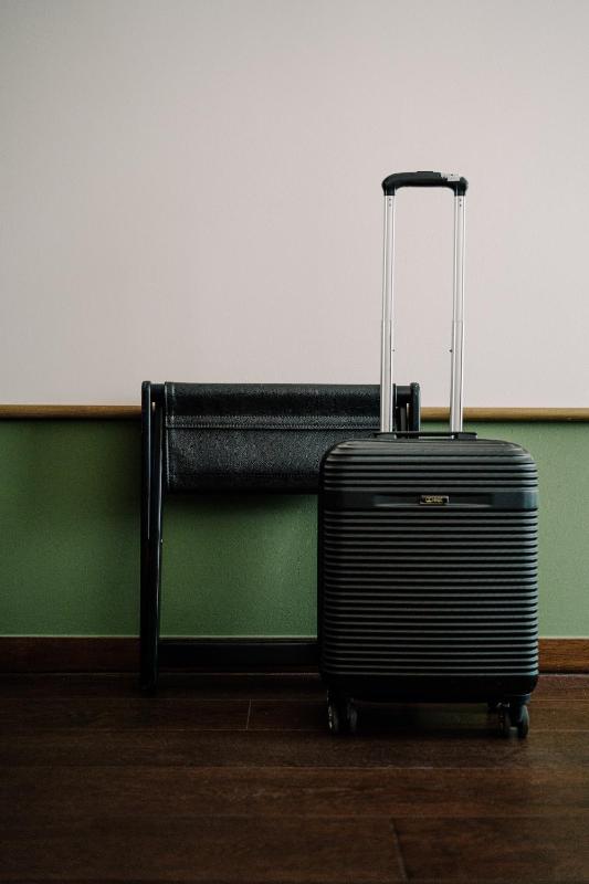 Classic Plus Double Room image 4