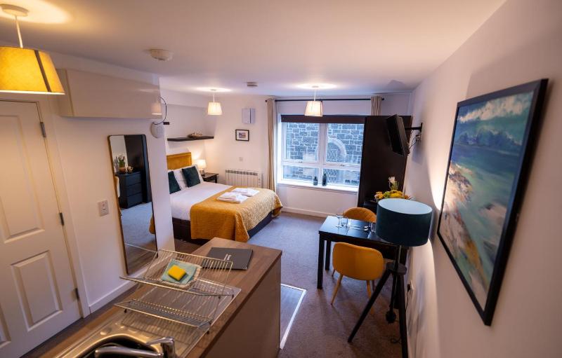 Ardbeg Apartment Images