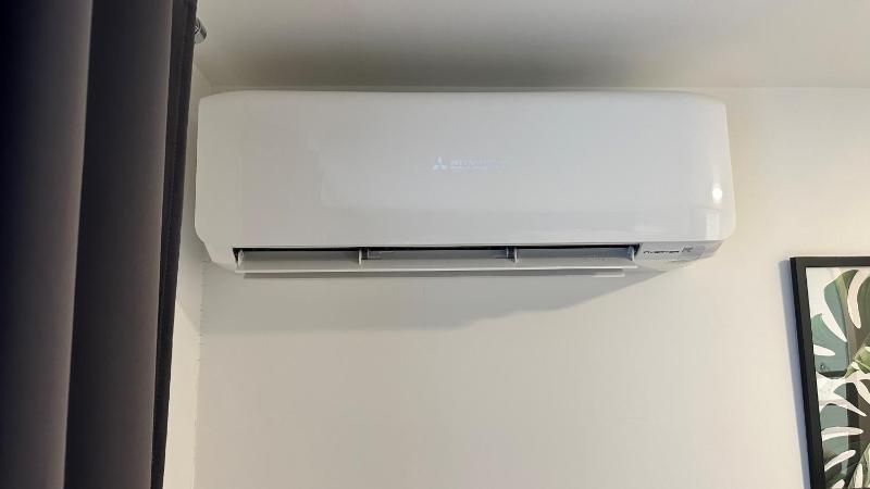 Bunk Bed in Mixed Dormitory Room image 4