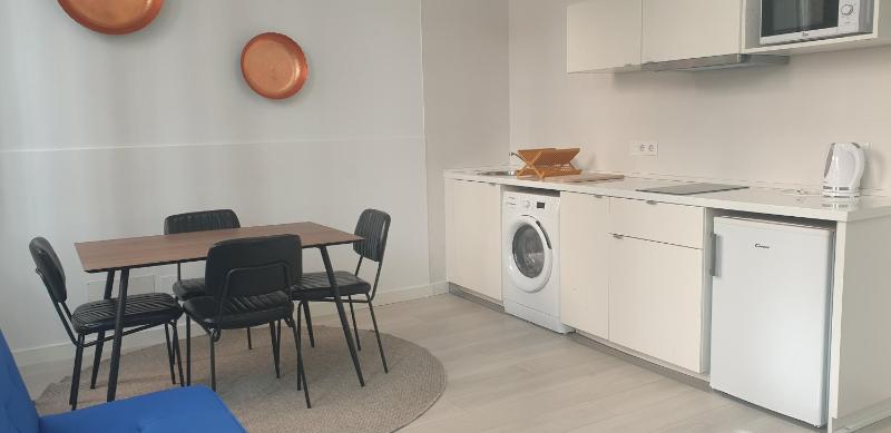 Apartment - Ground Floor image 1
