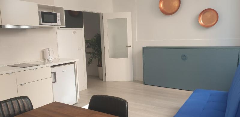 Apartment - Ground Floor image 4