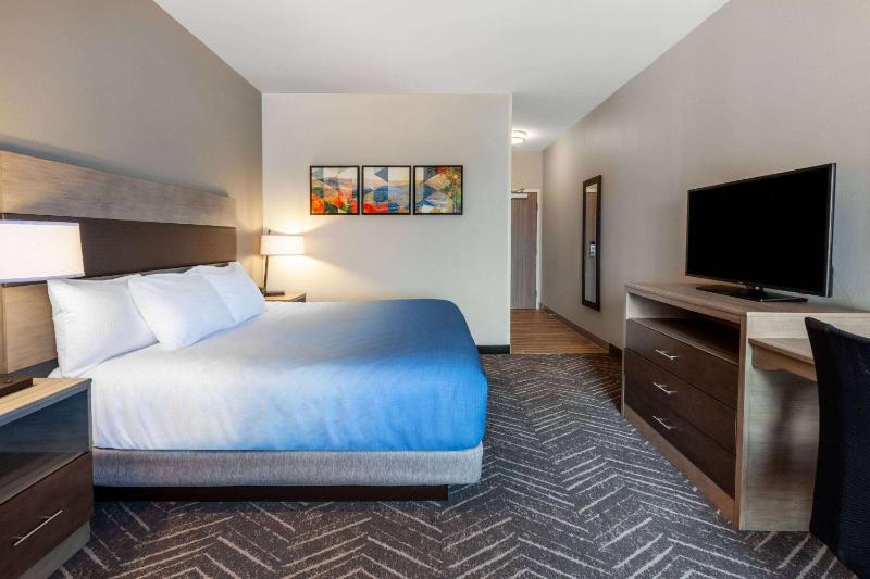 King Room - Mobility Access/Non-Smoking image 3
