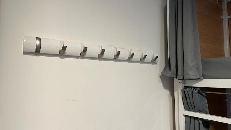 Bunk Bed in Female Dormitory Room   image 3