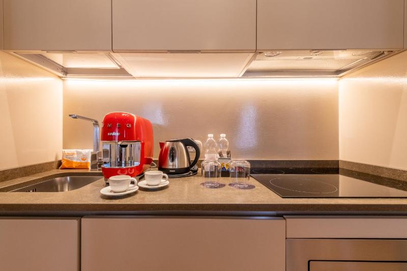 Superior Apartment image 3