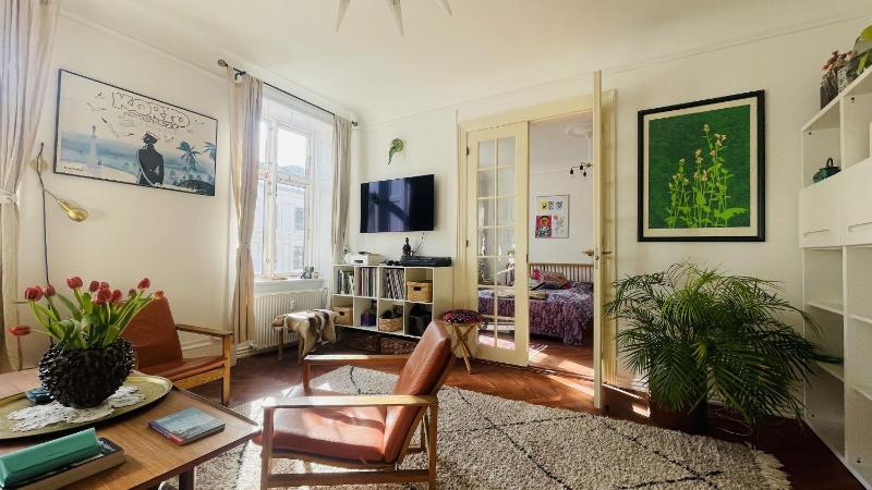 ApartmentInCopenhagen Apartment 1604 - image 11