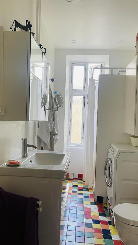 ApartmentInCopenhagen Apartment 1604 - image 16