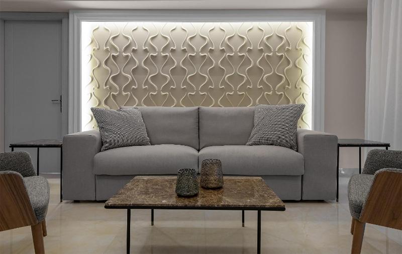 Suite with Sea View image 4
