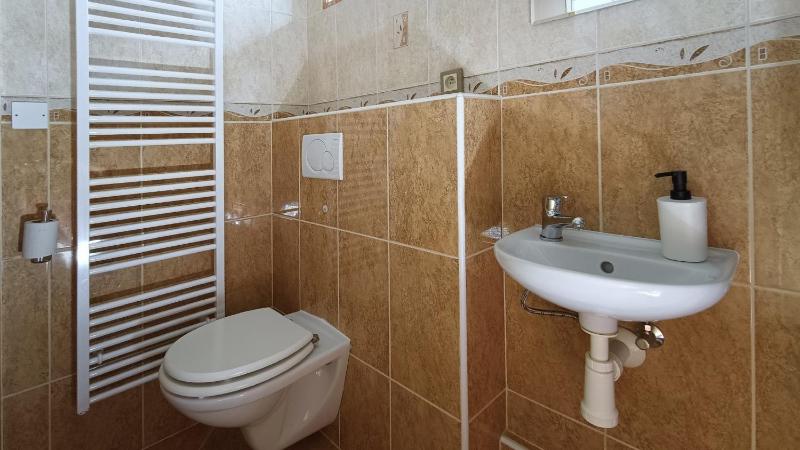 Double or Twin Room with Private External Bathroom image 3