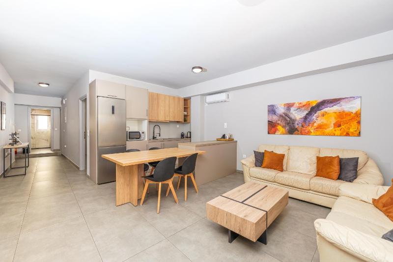 IVY Apartments in the Heart of Athens - image 1