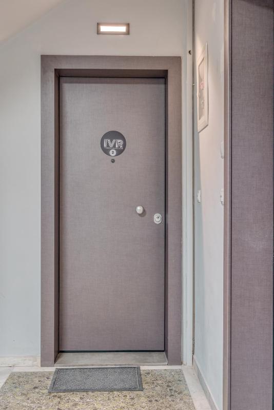 IVY Apartments in the Heart of Athens - image 13