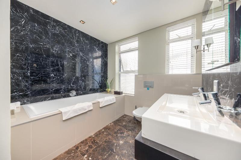 O on Kloof Boutique Hotel & Spa - image 3