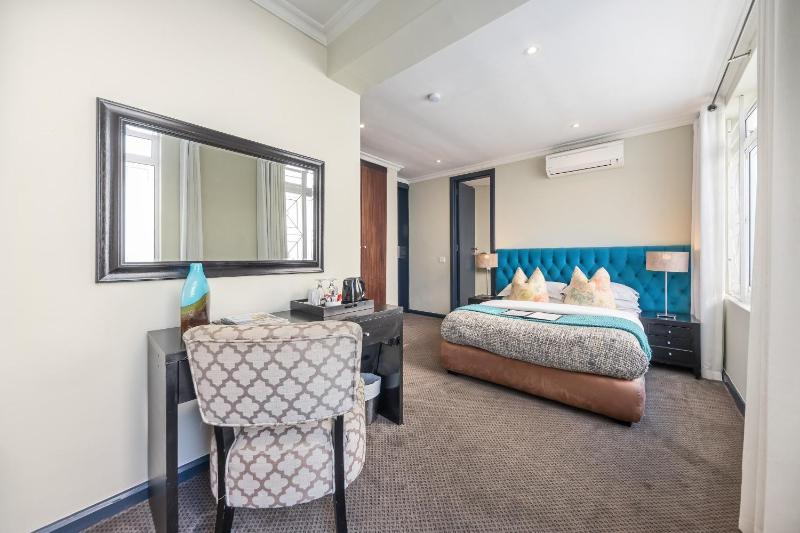 O on Kloof Boutique Hotel & Spa - image 9