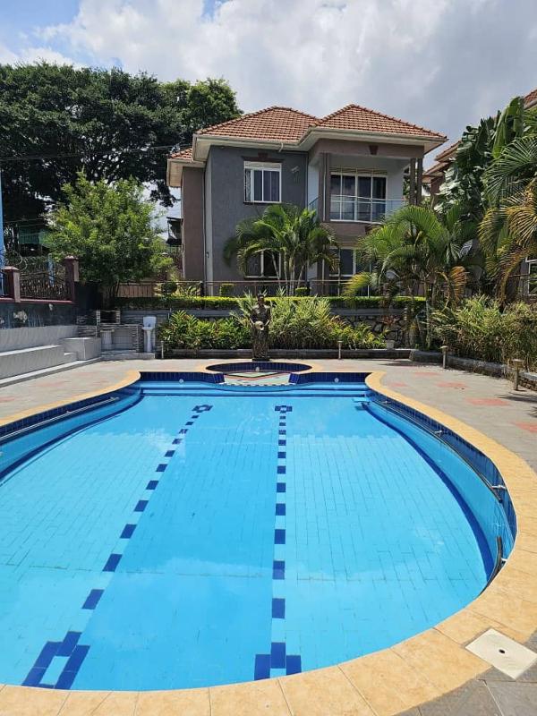HILLS APARTMENTS - image 1