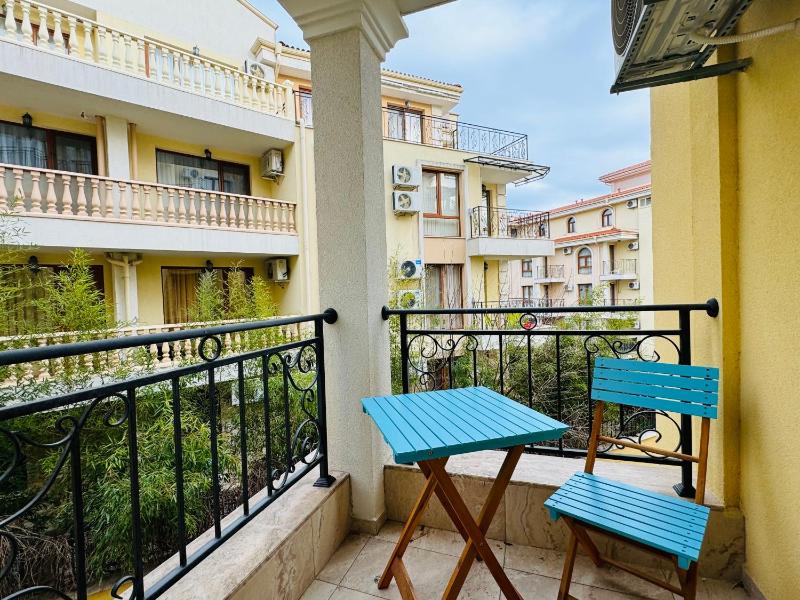 HORIZON 18 'Б' Apartment Sveti Vlas - image 34