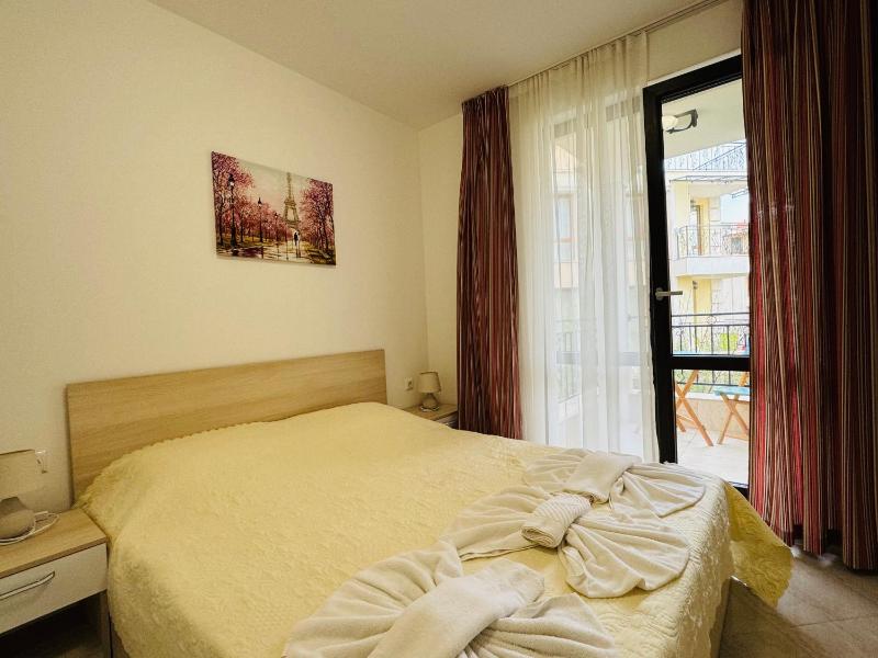 HORIZON 18 'Б' Apartment Sveti Vlas - image 32