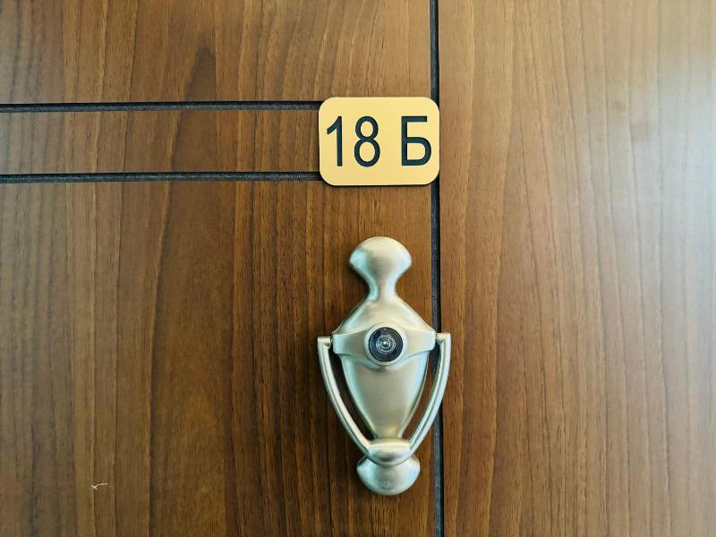 HORIZON 18 'Б' Apartment Sveti Vlas - image 42