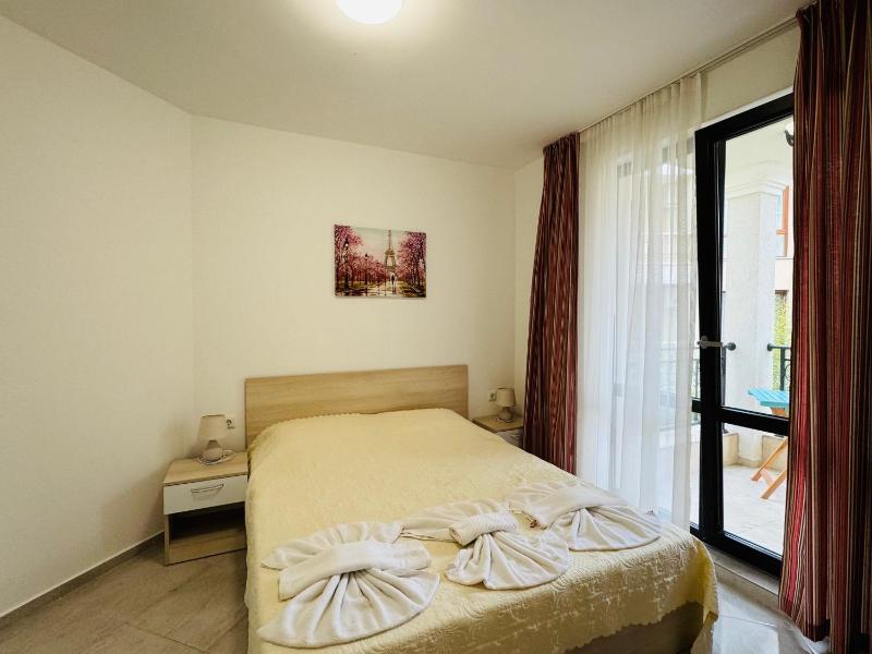 HORIZON 17 'Б' Apartment Sveti Vlas - image 8