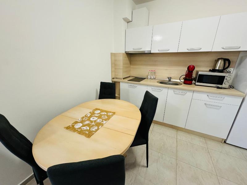 HORIZON 17 'Б' Apartment Sveti Vlas - image 6