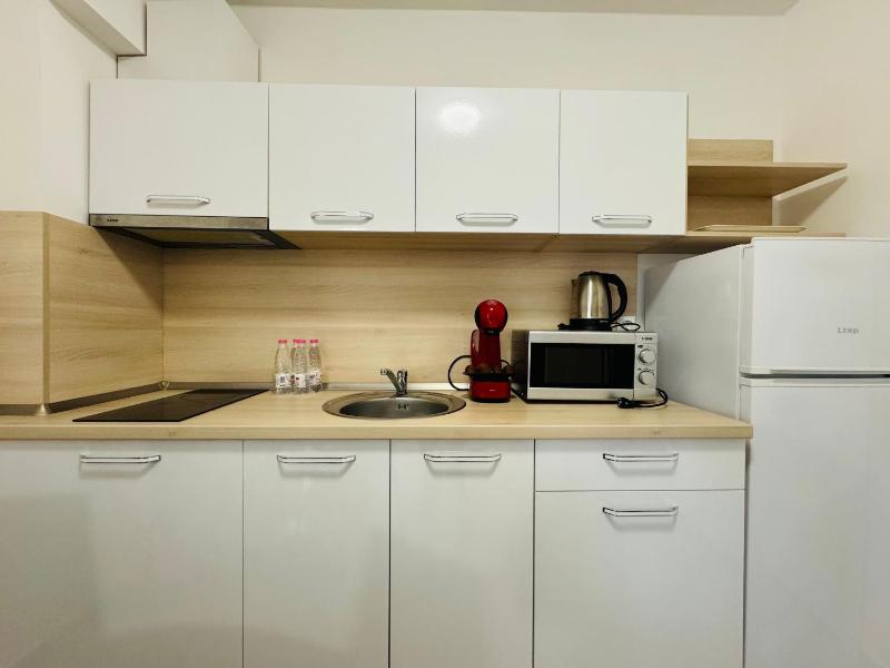 HORIZON 17 'Б' Apartment Sveti Vlas - image 41