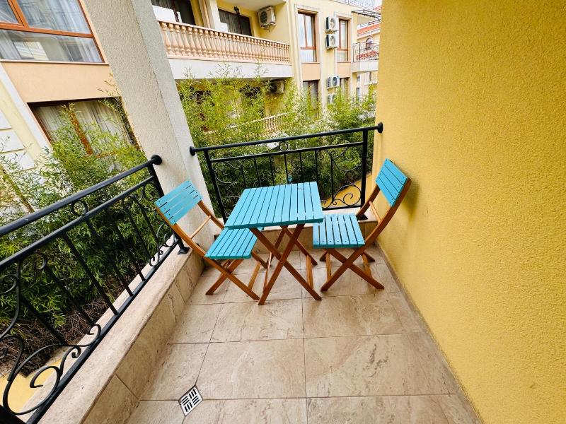 HORIZON 17 'Б' Apartment Sveti Vlas - image 13