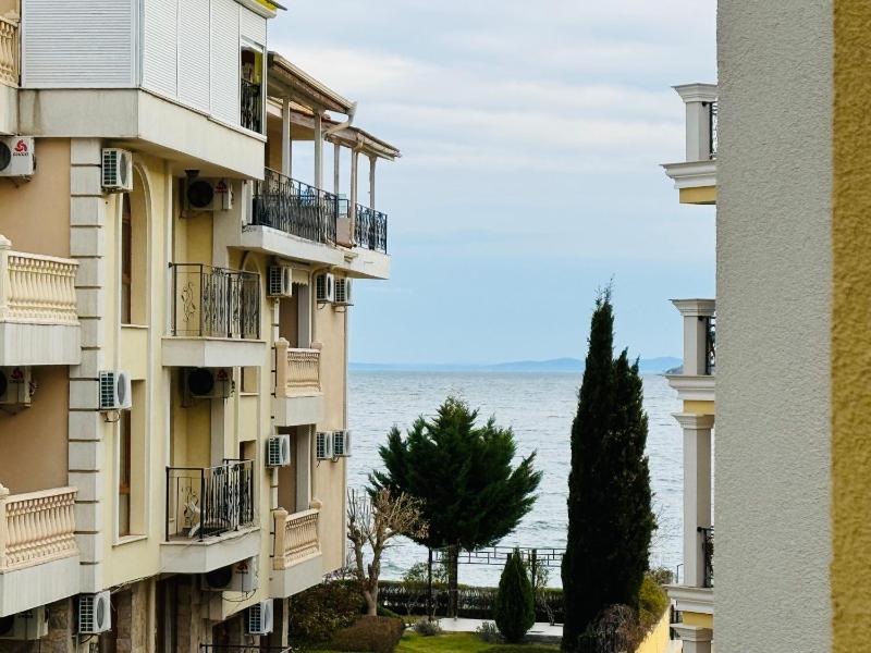HORIZON 17 'Б' Apartment Sveti Vlas - image 16