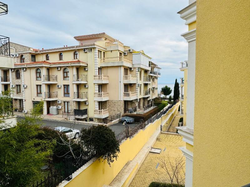 HORIZON 17 'Б' Apartment Sveti Vlas - image 31