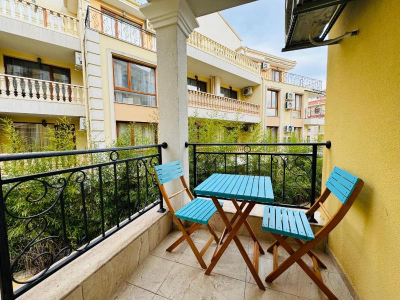 HORIZON 17 'Б' Apartment Sveti Vlas - image 43