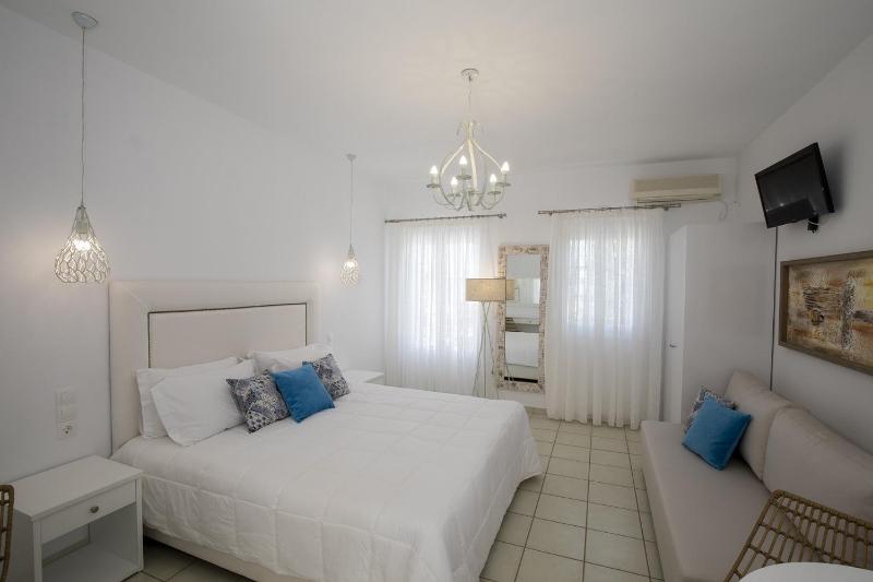 Superior Studio with Sea View image 1