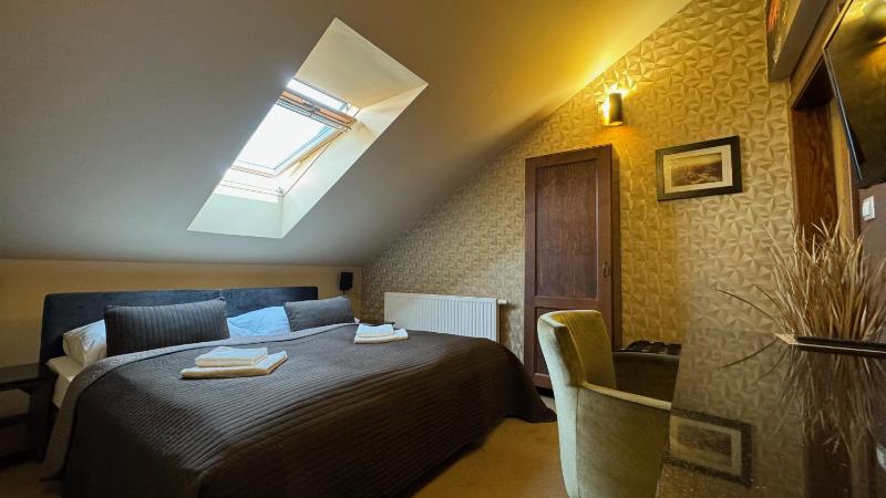 Standard Double or Twin Room image 1