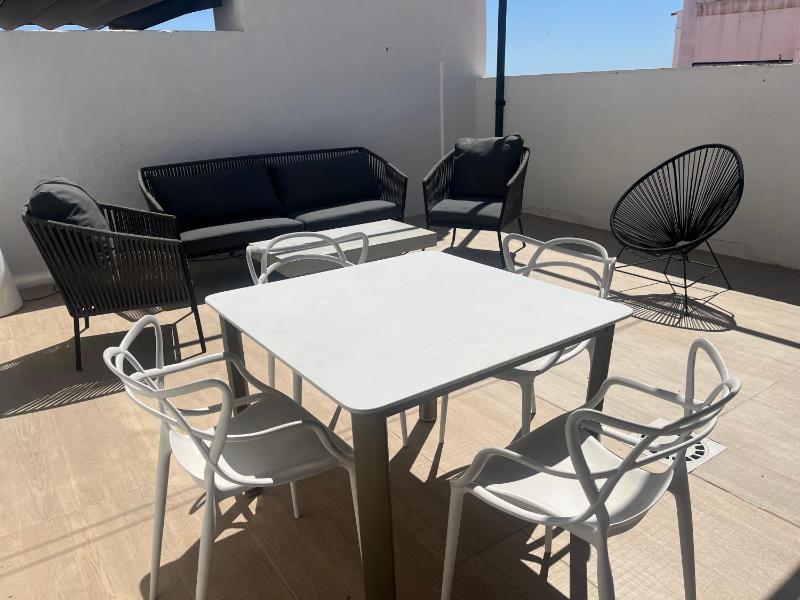 Apartment with Terrace image 4