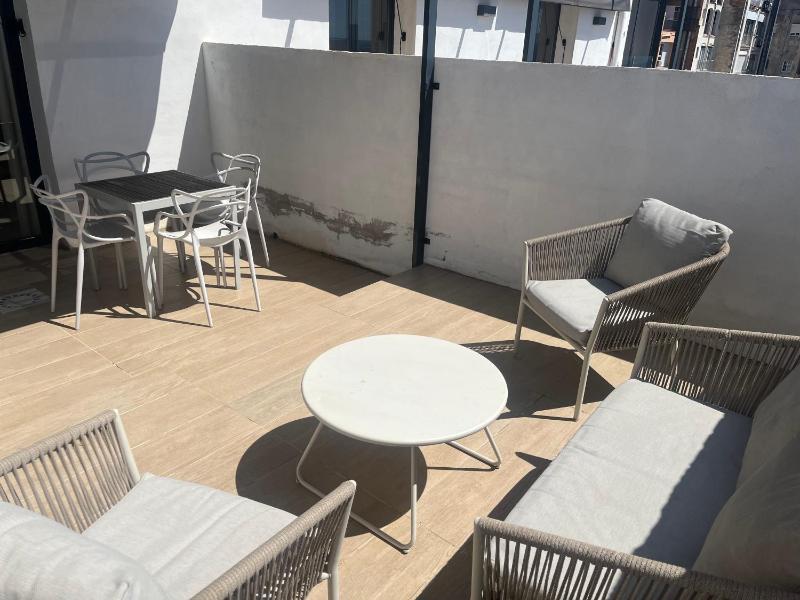 Apartment with Terrace image 3