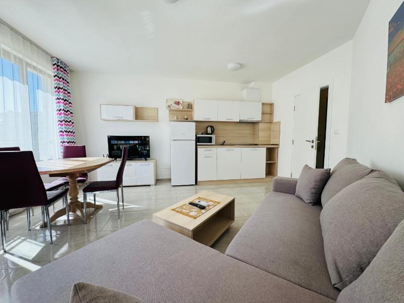 HORIZON 12 'Б' Apartment Sveti Vlas - image 35