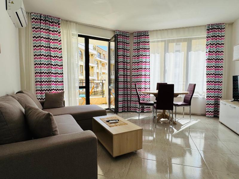 HORIZON 12 'Б' Apartment Sveti Vlas - image 47