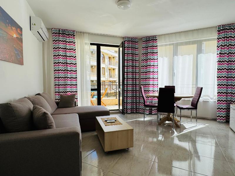 HORIZON 12 'Б' Apartment Sveti Vlas - image 36
