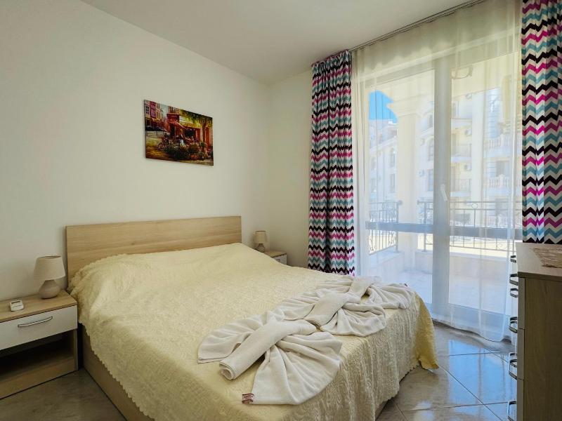 HORIZON 12 'Б' Apartment Sveti Vlas - image 30