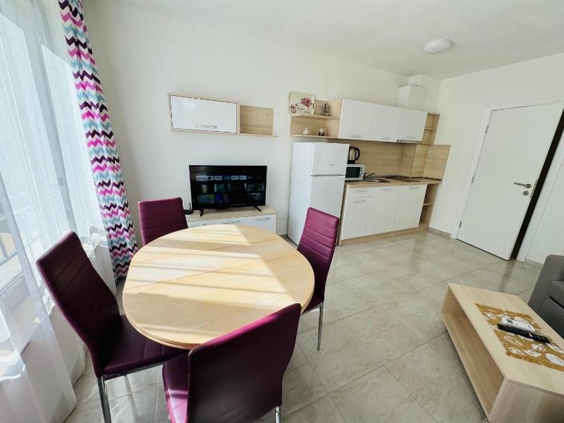 HORIZON 12 'Б' Apartment Sveti Vlas - image 2