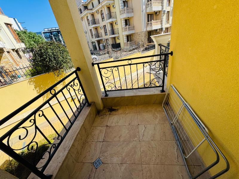 HORIZON 12 'Б' Apartment Sveti Vlas - image 11