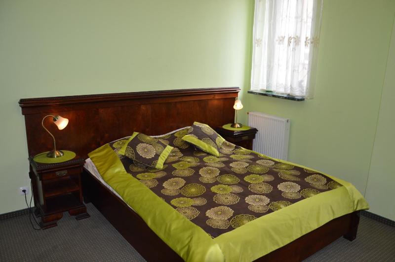 Comfort Double Room with Shower image 1