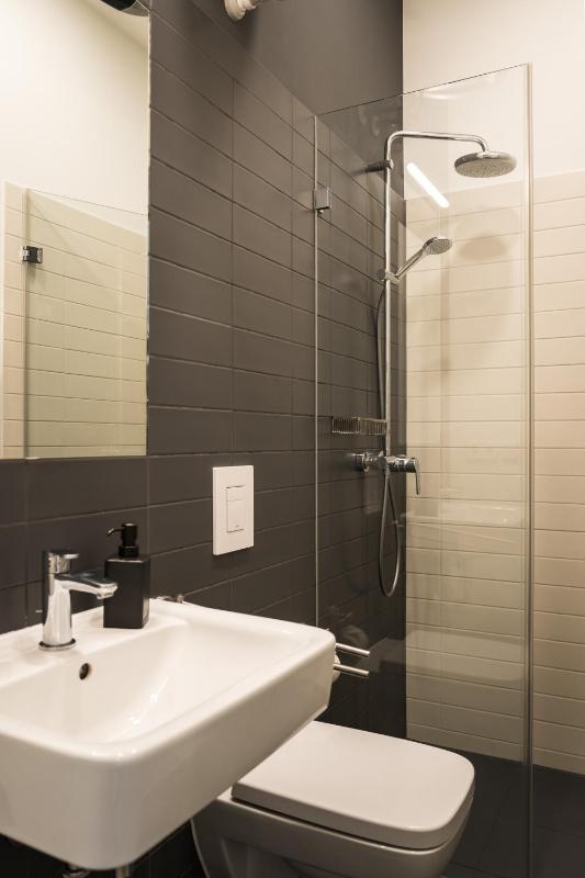 Homaris Apartments Schlüterstraße - image 15