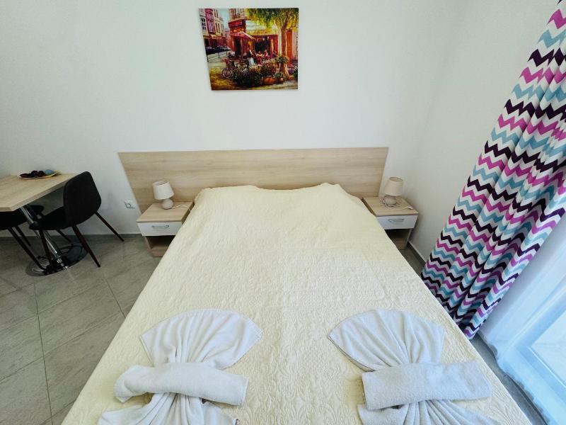 HORIZON 11 'Б' Studio Sveti Vlas - image 16