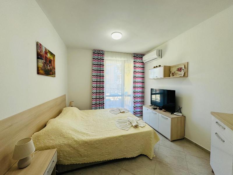 HORIZON 11 'Б' Studio Sveti Vlas - image 11