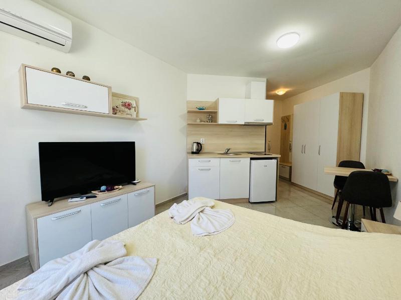 HORIZON 11 'Б' Studio Sveti Vlas - image 35