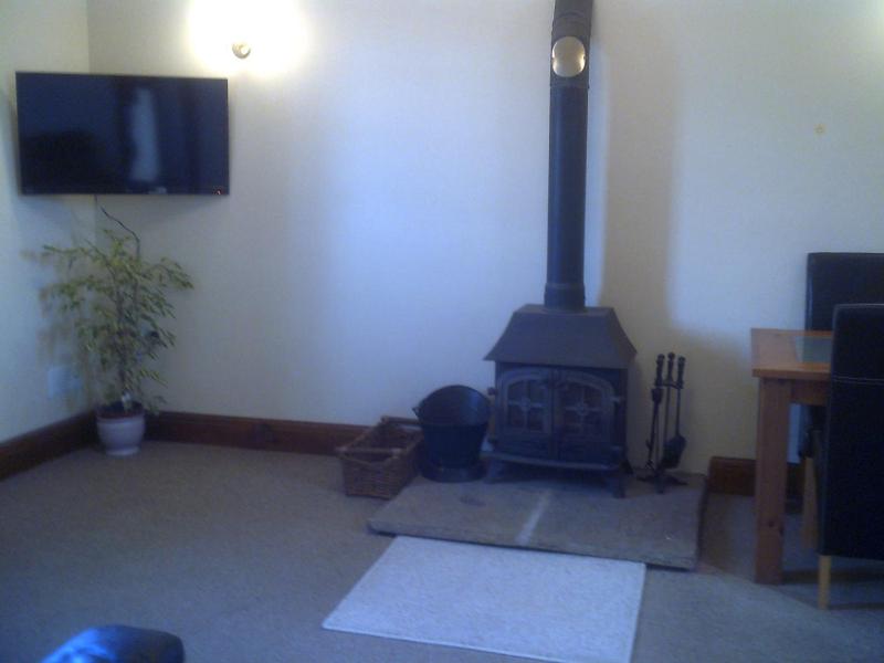 Clougha View - Two-Bedroom House image 4