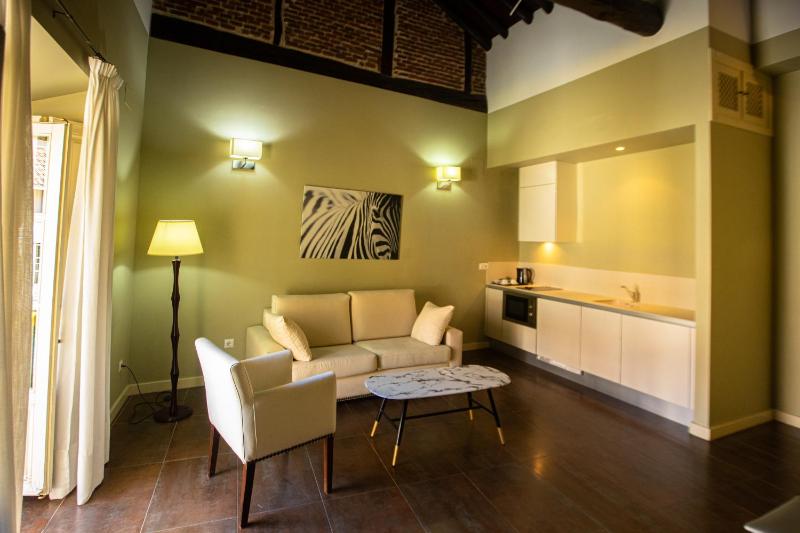 Duplex Apartment image 1