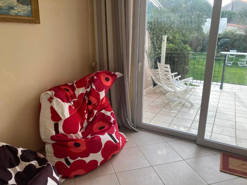 La Santoline - Maison 3 Etoiles Proche plage - Garage - image 18