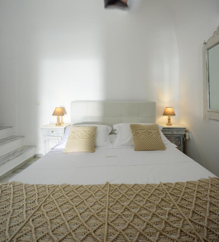 Superior Suite with Sea View image 4