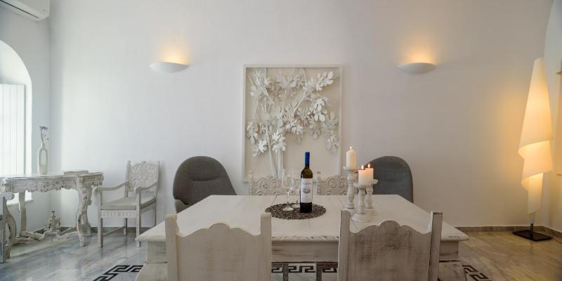 Master Suite with Sea View image 2