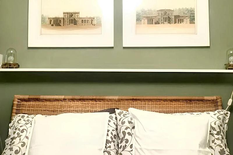 Cozy Studio in the Heart of Firenze - 50 sqm + Fireplace - image 1