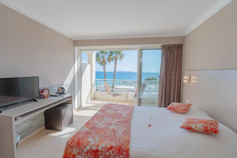 Hotel Le Grand Pavois - image 29